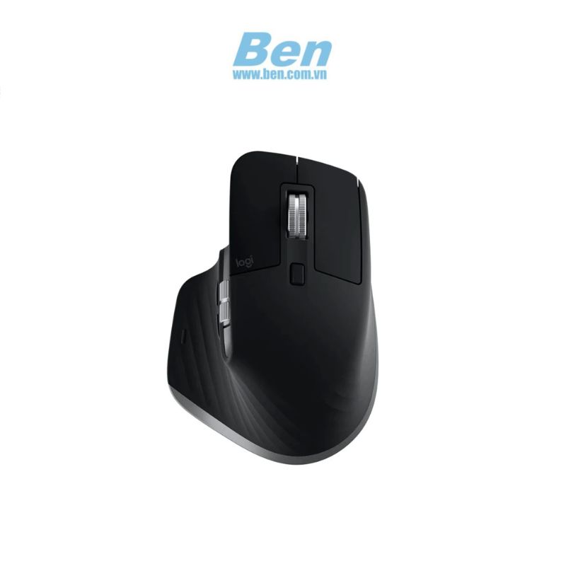 Chuột Logitech MX Master 3 for Mac Bluetooth màu xám (910-005700)
