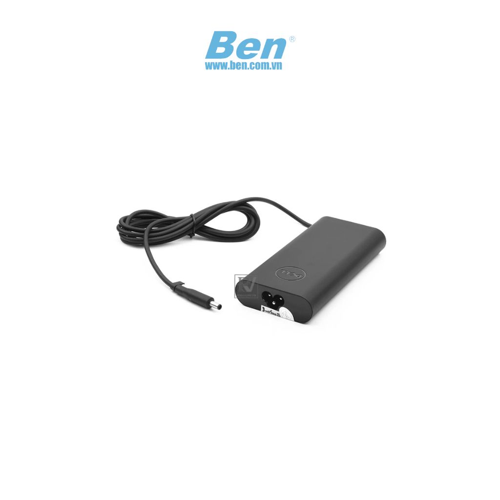 Sạc máy tính xách tay Dell 19.5V 6.67A 130W (chân kim nhỏ)