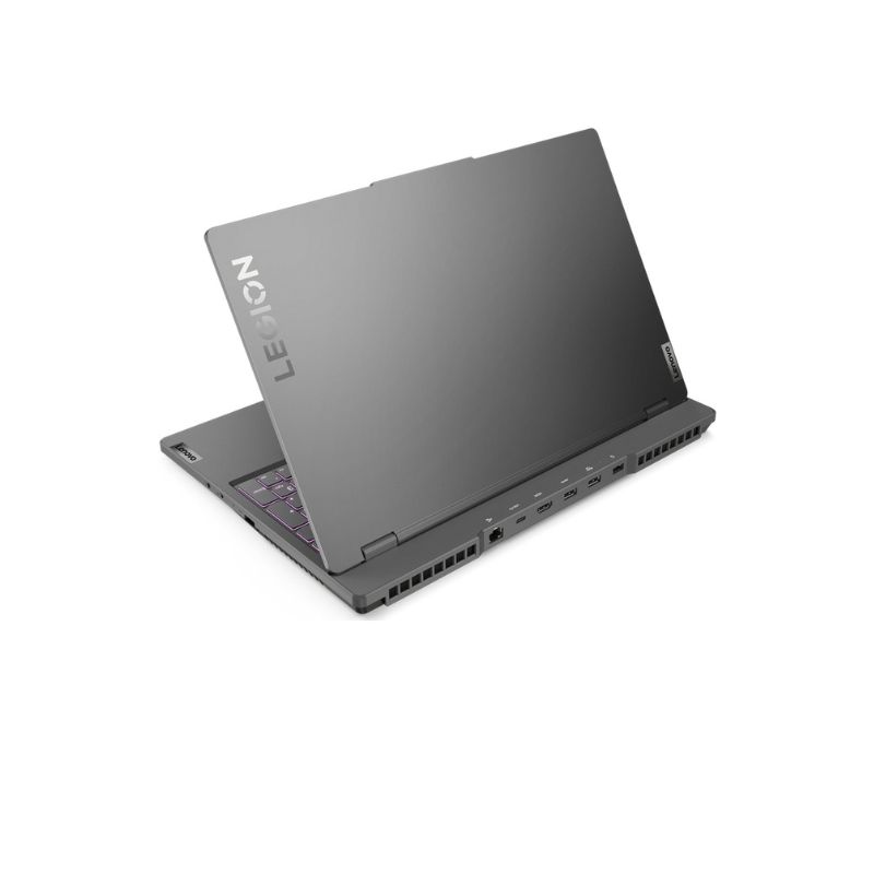 Laptop LENOVO Legion 5 15ARH7 R7-6800H (82RE0036VN)/ Xám/ AMD Ryzen 7-6800H (upto 4.7 Ghz,4MB)/ RAM 16GB/  512GB SSD/ NVIDIA GeForce RTX 3050 Ti 4GB GDDR6/ 15.6FHD-165Hz/ 4 cell 80Wh/ Win 11H/ 3Yrs