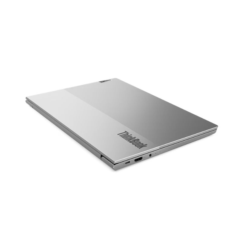 Laptop Lenovo ThinkBook 13s G2 ITL ( 20V9005HVN )| Xám|Intel Core i5 - 1135G7 | Ram 8GB | 256GB SSD| Intel Iris Xe Graphics| 13.3Inch WQXGA ( 2560 x 1600 ) | 4 Cell 56WH| No OS| 1Yr