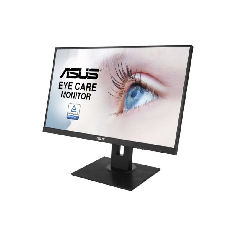 Màn hình máy tính Asus VA24DQLBZ /23.8 inchFHD/ IPS/ 75Hz/ HDMI/ DP/ VGA/ USB/ Loa/ 3Yrs