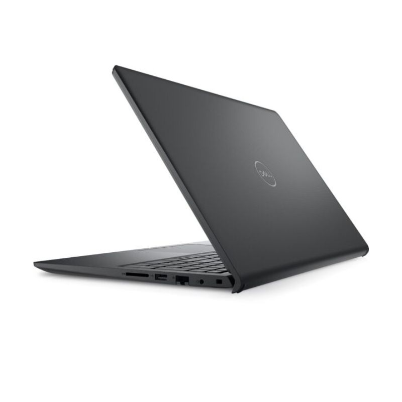 Laptop Dell Vostro 15 3520 ( V3520_i7 ) | Đen | Intel core i7 - 1255U | RAM 8GB | 512GB SSD | 15.6 inch FHD | NVIDIA GeForce MX550 2GB GDDR5 | Win 11 SL + Office Home and Student | 1Yr