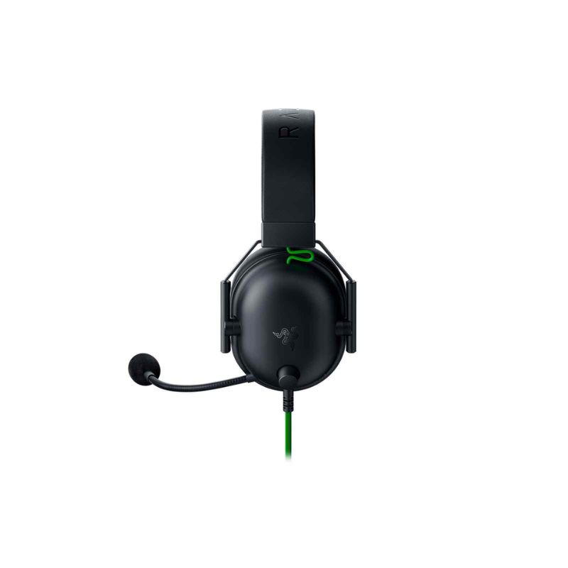 Tai nghe có dây chùm đầu Razer BlackShark V2 X USB-Wired Gaming Headset (RZ04-04570100-R3M1)
