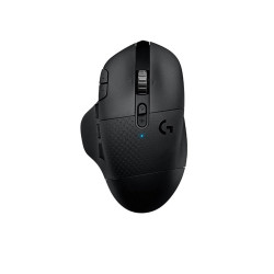 Chuột máy tính Logitech G604 Lightspeed Hero Wireless (Black) 910-005651
