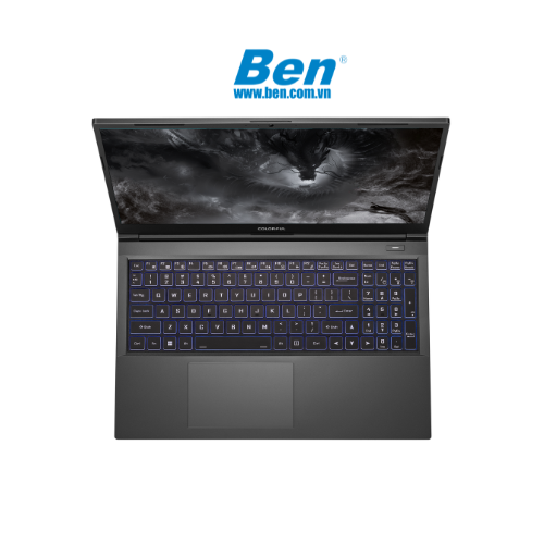 Máy tính xách tay Colorful Evol X15 XS | Intel Core i5-12450H | Ram 16GB DDR4 | 512GB SSD | NVIDIA RTX 3050 4GB | 15.6inch FHD | 144Hz | Win 11 Home 
