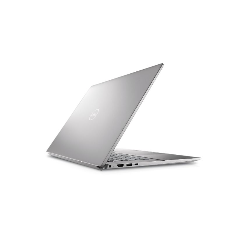 Laptop Dell Inspiron 5620 (N6I7110W1)/ Silver/ Intel Core i7-1255U (4.7Ghz, 12MB)/ RAM 8GB  DDR4/ 512GB SSD/ 16 inch FHD/ 4 cell-54Whr/ Windows 11H + Office Student 2021/ 1Yr