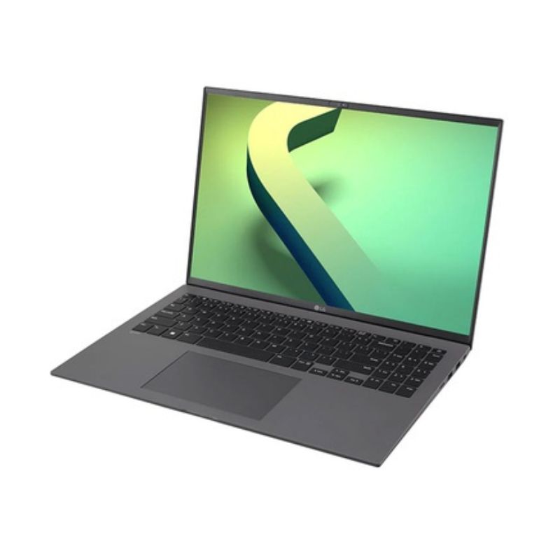 Laptop LG Gram 2022 (17Z90Q-G.AH76A5)/ Grey/ Intel Core i7-1260P (Up to 4.70 GHz, 18M)/RAM 16GB/ 512 GB SSD/ Intel Iris Xe Graphics/ 17inch WQXGA/ Win 11H/ 1Yr