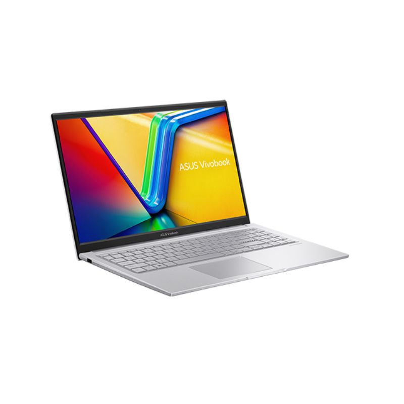Laptop  Asus VivoBook 16 (M1605YA-MB303W ) | Bạc |  AMD Ryzen 7-7730U | Ram 16GB | 512GB SSD| AMD Radeon Graphicss | 16 inch WUXGA | 3 cell | Win 11 | 2Yrs