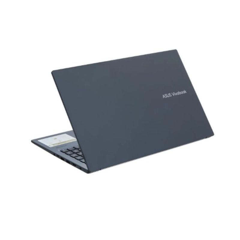 Laptop Asus Vivobook 15X OLED (A1503ZA-L1290W)/ Xanh/ Intel Core i5-12500H/ RAM 8GB DDR4/ 512G SSD/ Intel UHD Graphics/ 15.6 Inch FHD OLED/ FB/ Wifi6/ BT5/ 3Cell 70WHr/ Win 11SL/ 2Yrs
