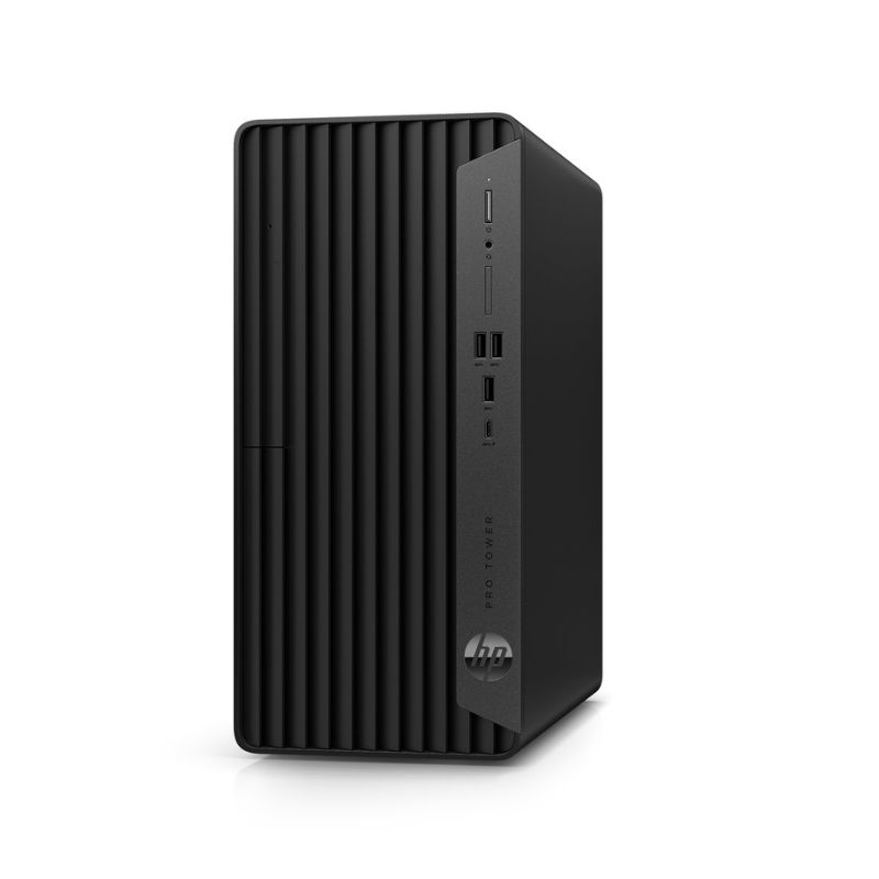 Máy tính để bàn HP Pro Tower 400 G9 | Intel Core i5 - 13500 | RAM 8GB | 512GB SSD | Intel UHD Graphics | Mouse | Non OS | 3Yrs