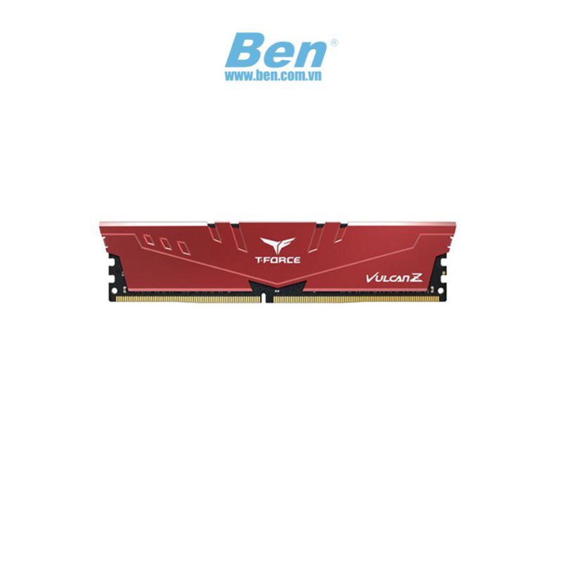 Bộ Nhớ Ram TEAM VULCAN ZTLZD48G3200HC16C01 UD-D4 8GB 3200