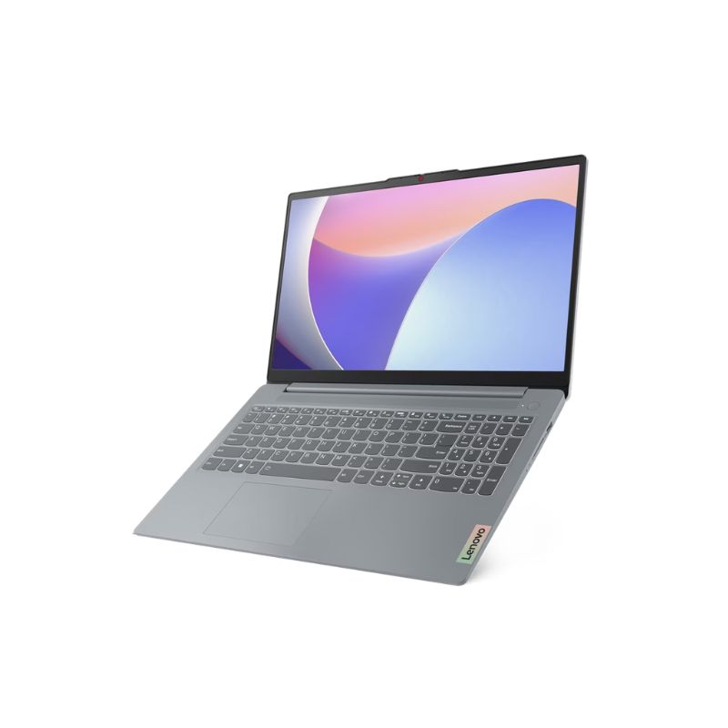 Latop   Lenovo Ideapad Slim 3 15IAH8 ( 83ER000EVN )| Intel core  i5 12450H | Ram 16GB | 512GB SSD | Intel UHD Graphics | 15.6 inch  FHD | Win11 | 1Yr