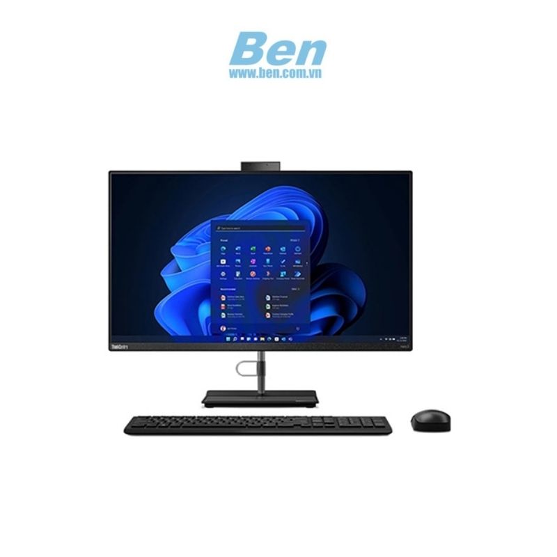 Máy tính để bàn All in one Lenovo ThinkCentre neo 30a 24 Gen 4 ( 12JY001TVN ) | Intel Core i7-13620H |Ram 8GB | 512GB SSD | Integrated Intel UHD Graphics | 23.8 inch FHD | Win 11 | 1Yrs