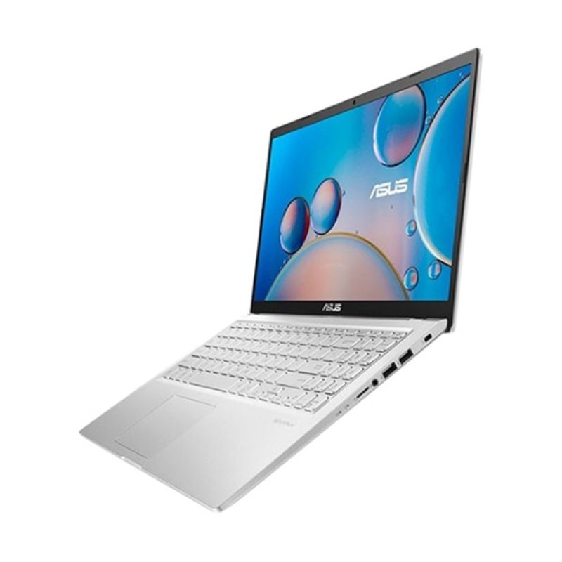 Laptop Asus Vivobook X515EA-EJ1918W/ Bạc/ Intel Core i7-1165G7 (Up to 4.7Ghz, 12MB)/ RAM 8GB / 512GB SSD/ Intel Iris Xe Graphics/ 15.6 Inch FHD/ 2 Cell/ Win 11SL/ 2Yrs