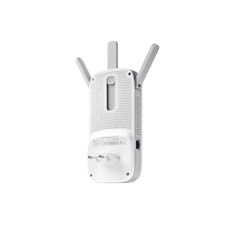 Bộ Mở Rộng Sóng Wi-Fi TP-Link RE450 AC1750