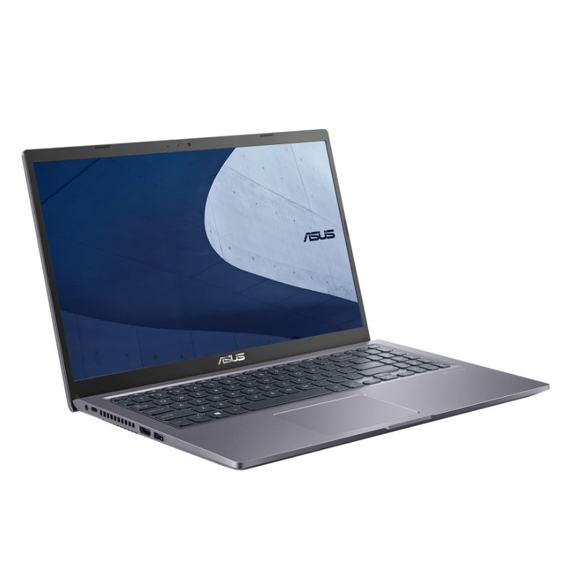 Laptop Asus ExpertBook ( P1512CEA-EJ0675W ) | Xám | Intel core i5 - 1135G7 | RAM 8GB | 256GB SSD | 15.6 inch FHD | Intel Iris Xe Graphics | Fingerprint | 2 Cell | Win 11 Home | 2Yr
