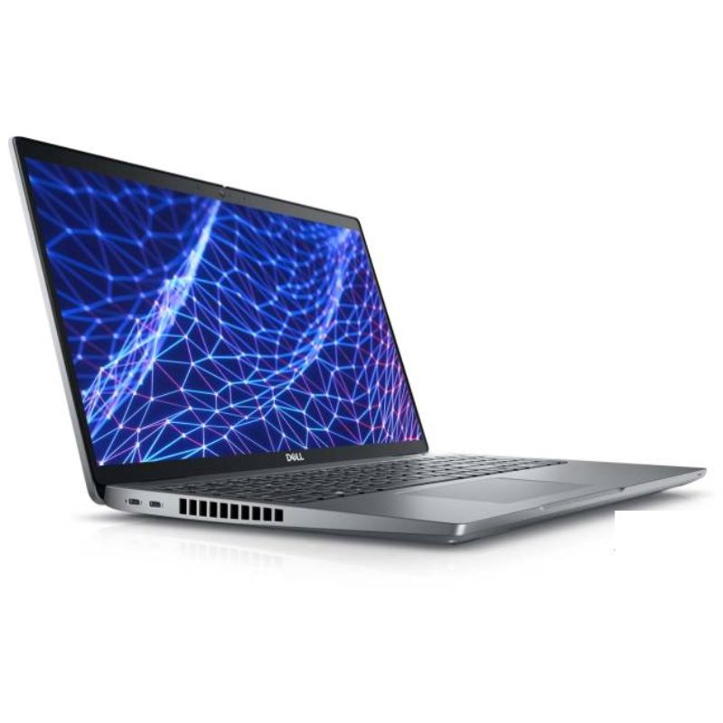 Laptop Dell Latitude 5530 (71004112)/ Intel Core i5-1235U (upto 4.4Ghz, 12MB)/ RAM 8GB/ 256GB SSD/ Intel Iris Xe Graphics/ 15.6inch FHD/ 3Cell/ Ubuntu/ 1Yr