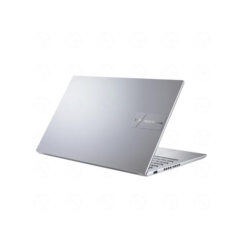 Laptop Asus Vivobook 15 OLED (A1505VA-L1201W)/ Bạc/ Intel Core i9-13900H/ RAM 16GB/ 512GB SSD/ Intel Iris Xe Graphics/ 15.6Inch FHD OLED/ ax+BT/ Win 11/ 2Yrs