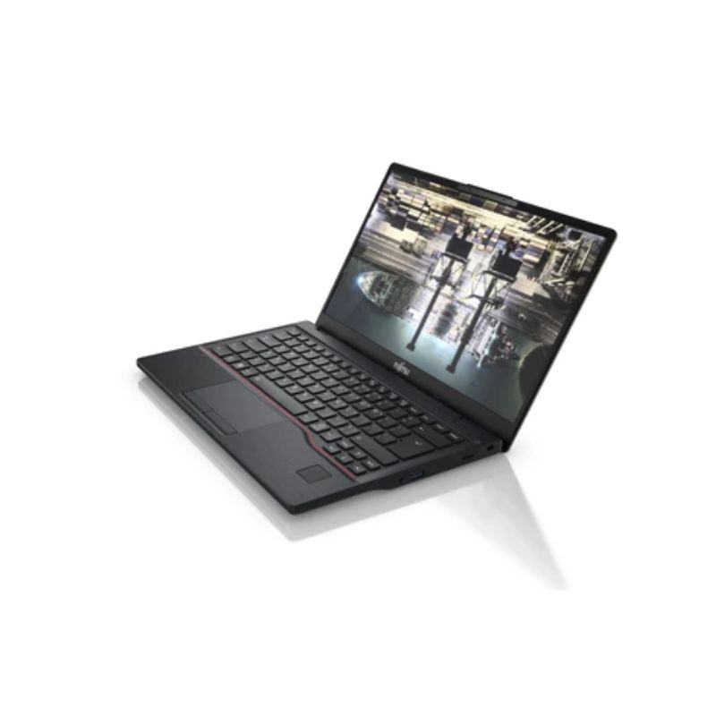 Laptop Fujitsu Lifebook E5412  | Intel  Core i5-1235U (ADL-P-U15 -UT3) | Ram 8GB |  256GB SSD | 14 inch FHD (1920x1080) | 4 cell 60Wh | Win 11 pro | 1Y