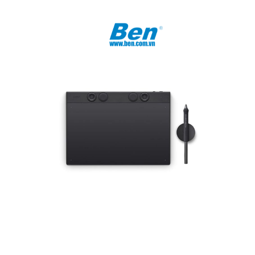 Bảng vẽ Wacom Intuos Pro M PTK670 (Model 2025)