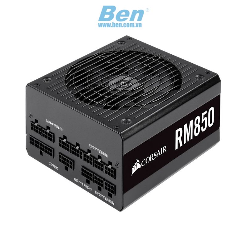 Nguồn máy tính Corsair RM850 2021 850W CP-9020235-NA