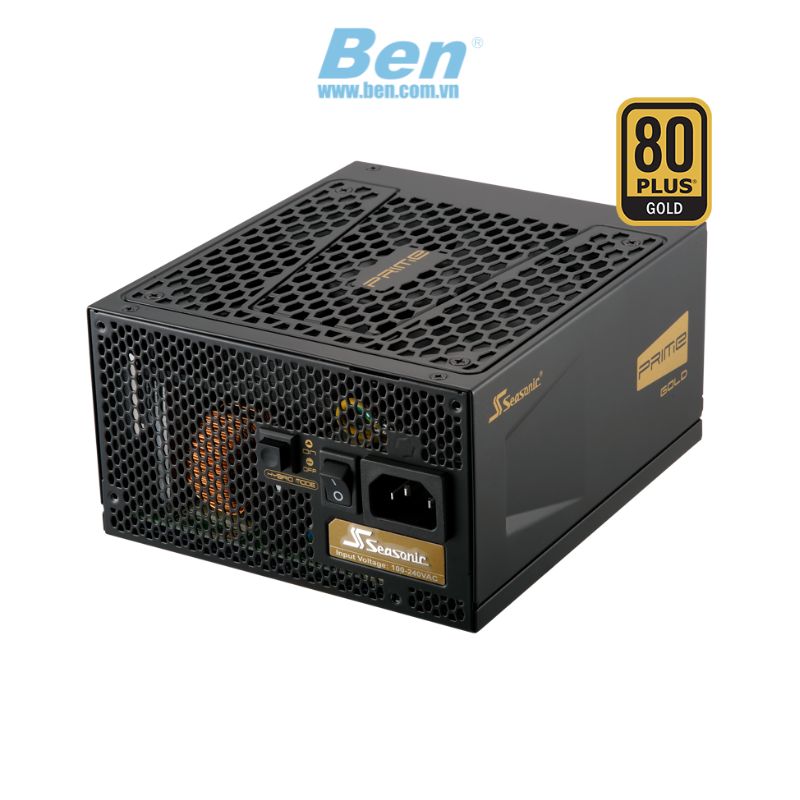 Nguồn Máy Tính SeaSonic 1000W Prime Ultra 1000GD