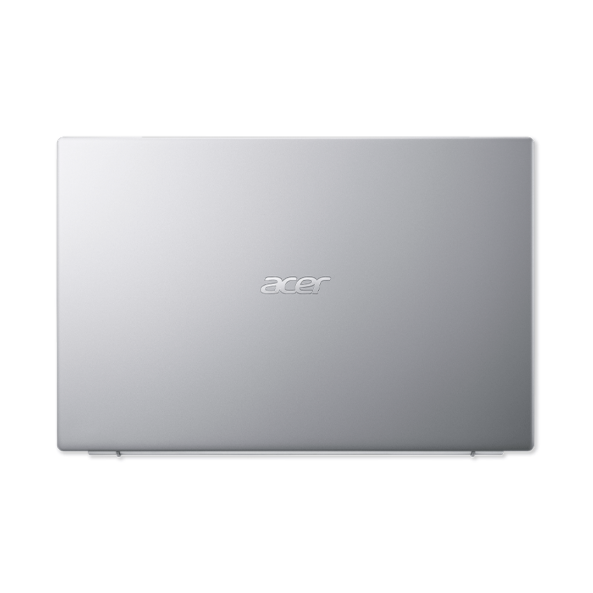 Laptop Acer Apire A315-58-529V (NX.ADDSV.00N)/ Silver/ Intel Core i5-1135G7 (up to 4.2Ghz, 8MB)/ RAM 4GB/ 256GB SSD/ Intel Iris Xe Graphics/ 15.6inch FHD/ Win 11/ 1Yr