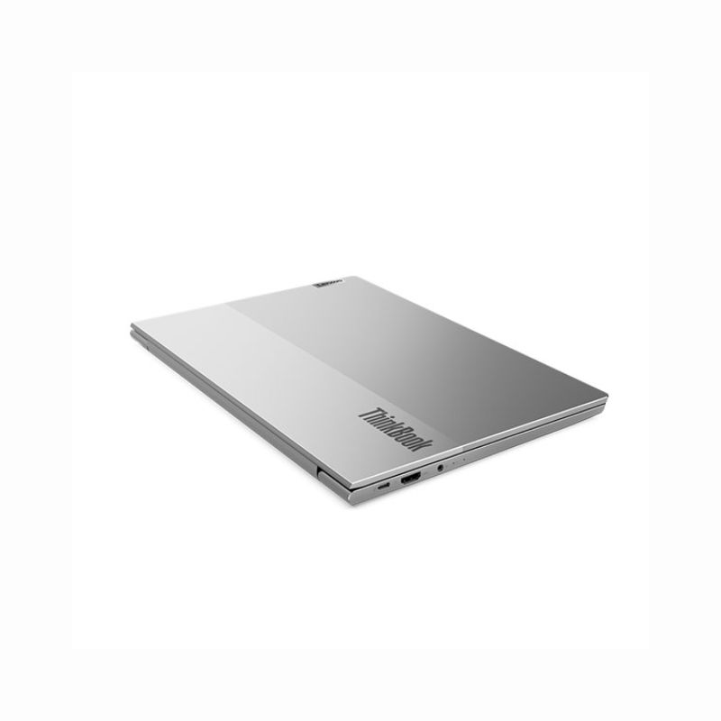 Laptop LENOVO ThinkBook 13s G3 ACN (20YA0039VN)/ Xám/ AMD Ryzen 7-5800H (up to 4.4Ghz, 20MB)/ RAM 8GB/ 512GB SSD/ AMD Radeon Graphics/ 13.3 inch WUXGA/ LED KB/ W11/ 2Yrs