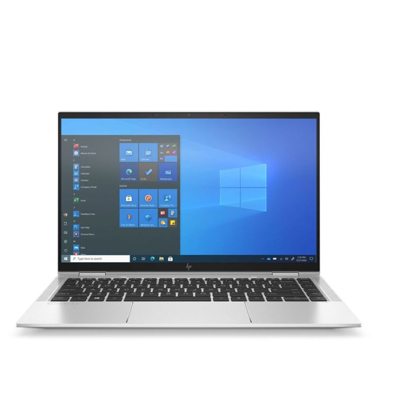 Laptop HP EliteBook x360 830 G9 (6Z964PA) /Bạc / Intel Core i7-1255U (12MB, up to 4.70GHz)/ RAM 16GB/ 512GB SSD/ Intel Graphics/ 13.3 inch WUXGA/ Touch Screen/ FP/ Win11 Pro/ 3 Cell/ 3Yrs        