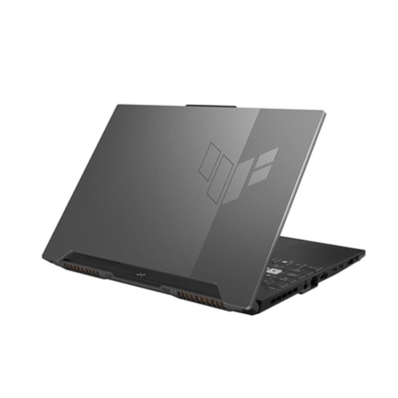 Laptop Asus TUF Gaming F15 ( FX507ZC4-HN095W ) | Đen | Intel core i5 - 12500H | RAM 16GB | 512GB SSD | NVidia Geforce RTX 3050 4GB GDDR6 | 15.6 inch Full HD | Win 11 Home | 2Yr