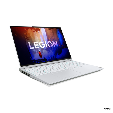 GEARVN Laptop gaming Lenovo Legion 5 Pro 16ARH7H 82RG008SVN