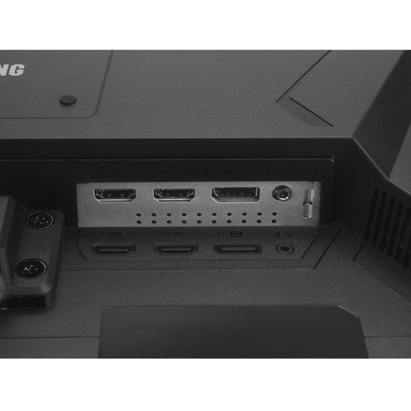 Màn hình Asus TUF Gaming VG249Q1A/ 23.8inch FHD/ IPS/ 165Hz/ 3Yrs	