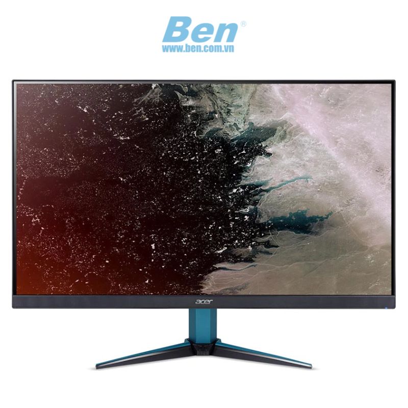 Màn hình máy tính Acer Nitro VG271U M3 ( UM.HV1SV.301 ) | 27 inch QHD | 180Hz | IPS | 3Yrs