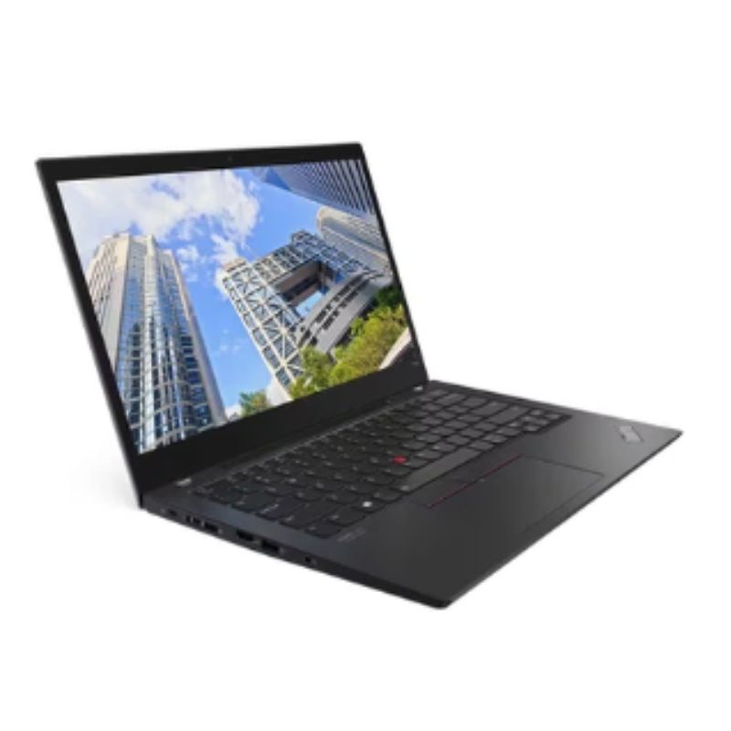 Laptop Lenovo ThinkPad T14s Gen 2 ( 20WM01T1VN ) | Đen | Intel core i5 - 1135G7 | RAM 16GB | 512GB SSD | 14 inch FHD | Intel Iris Xe Graphics | Win 10 | 3Yr