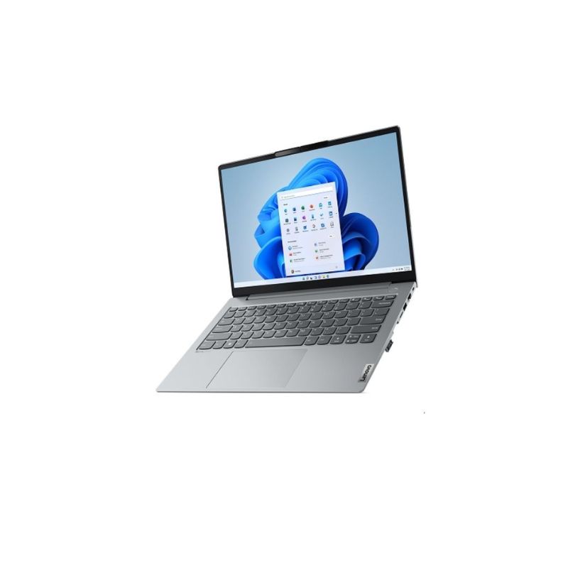 Laptop Lenovo ThinkBook 14 G4 IAP (21DH00BEVN)/ Xám/ Intel Core i7-1260P (up to 4.7Ghz, 18MB)/ RAM 16GB/ 512GB SSD/ Intel Iris Xe Graphics/ 14inch FHD/ Win 11H/ 2Yrs