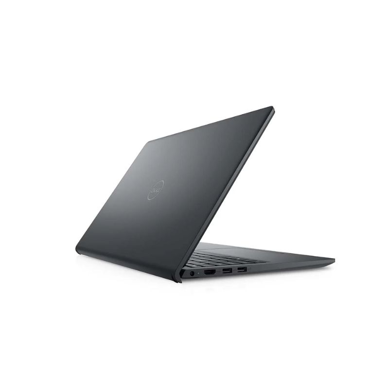 Laptop DELL INSPIRON 15 3520 (71003262)/ Carbon black/ Intel Core i7- 1255U( upto 4.70 GHz, 12M)/ RAM 8GB/ 512GB SSD/ 15.6 inch FHD/ WL BT/ OfficeHS21, McAfee MDS/ Win10 Home/ 4cell/ 1Y