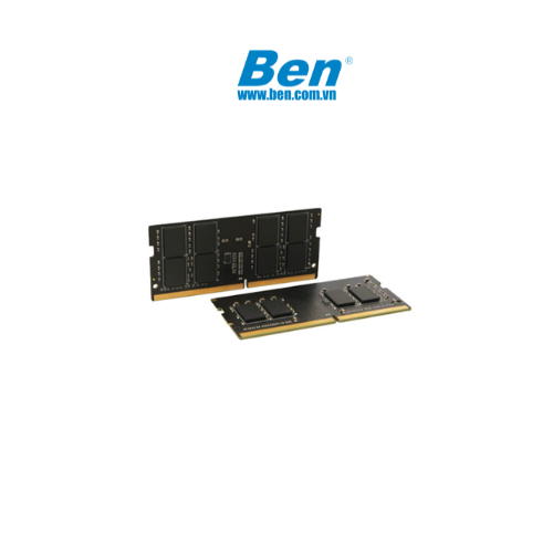 Bộ nhớ trong máy tính xách tay SSTC (SSTC-3200C22-S16GTZX) 16GB DDR4 3200MHz SODIMM
