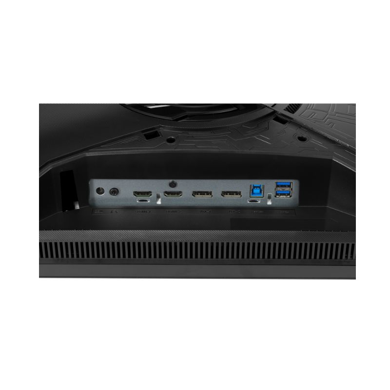 Màn hình máy tính ASUS ROG Strix XG27AQM/ 27 inch WQHD/ IPS/ 270Hz/ 0.5ms/ HDMI+ DP+ USB/ 3Yrs