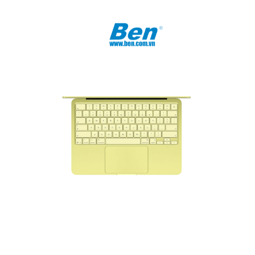 Máy tính xách tay Apple MacBook Neo 13.0 inch A18 PRO | 6CPU | 5GPU | 8G | 256G | 20W | Citrus (MHFD4SA/A)