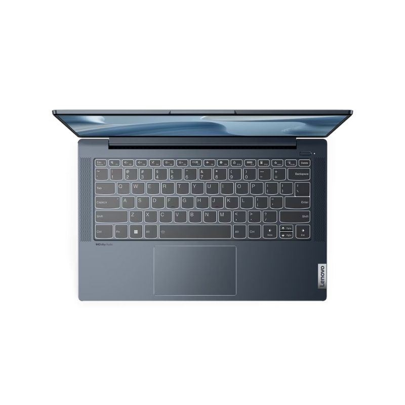 Laptop Lenovo IdeaPad 5 14IAL7 ( 82SD006PVN ) | Intel Core i5 - 1235U | Ram 8GB | 512GB SSD | Intel Iris Xe Graphics | 14 inch FHD | Win 11 Home | 3Yrs