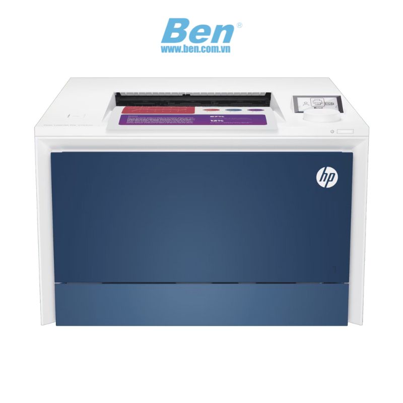 Máy in màu HP Color LaserJet Pro 4203dw Printer - (5HH48A)