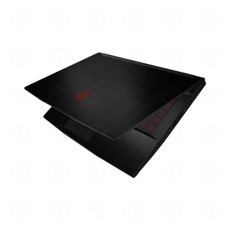 Laptop MSI Thin GF63 ( 12VE-454VN ) | Black | Intel core i5 - 12450H | RAM 16GB | 512GB SSD | 15.6 inch FHD | NVIDIA Geforce RTX 4050 6GB | Win 11 | 1Yr