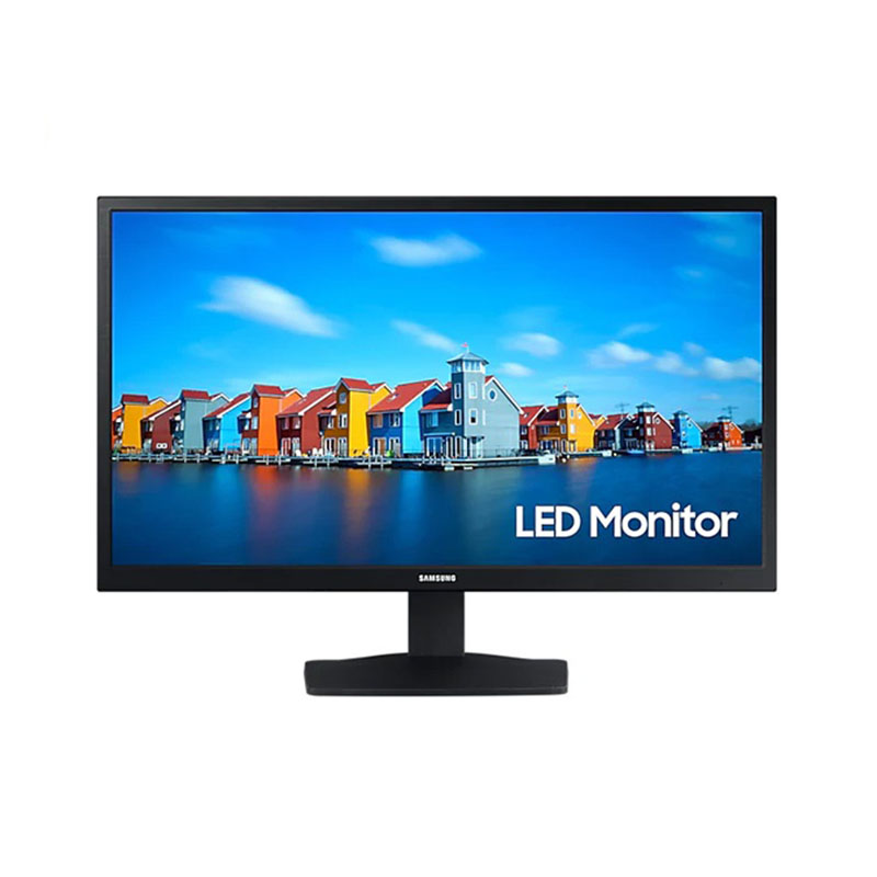Màn hình Samsung LS22A336NHEXXV / 21.5 inch FHD/ VA / 60 Hz / HDMI + Dsub / 2Yrs