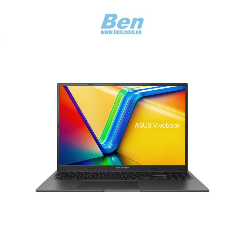 Laptop Asus Gaming Vivobook 16X ( K3605ZF-RP634W ) |Đen  |  Intel Core 5 12500H | Ram 16GB |  512GB SSD | Nvidia GeForce RTX 2050 4GB | 16 inch WUXGA | Win11| 2Yrs