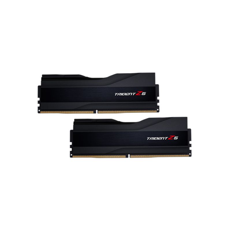 RAM PC G.Skill Trident Z5 RGB DDR5 DDR5 6000MHz 32GB (2x16GB) ( F5-6000U3636E16GX2-TZ5RK )