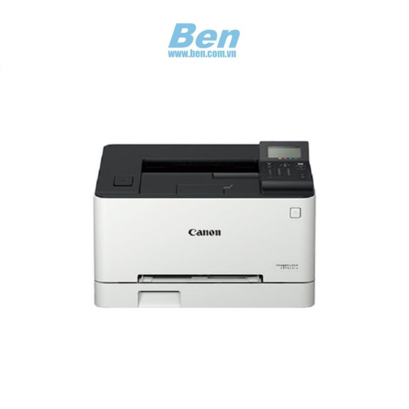 Máy in laser màu Canon LBP 631Cw (NK )