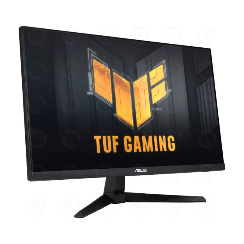 Màn hình máy tính ASUS TUF Gaming VG249Q3A | 23.8 inch FHD | Fast IPS | 180Hz | 1 ms | DP + HDMI | 3Yrs