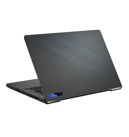 Laptop ASUS ROG Zephyrus G15 GA503RM-LN006W/ Eclipse Gray/ AMD Ryzen 7 6800H (up to 4.7Ghz, 20MB)/ RAM 16GB/ 512GB SSD/ NVIDIA Geforce RTX 3060 6GB/ 15.6inch WQHD/ Win 11/ 2Yrs