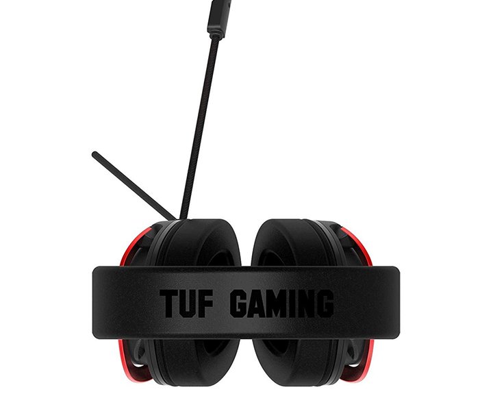 Tai nghe Asus TUF GAMING H3 (RED)