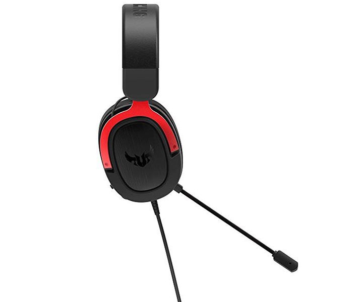 Tai nghe Asus TUF GAMING H3 (RED)